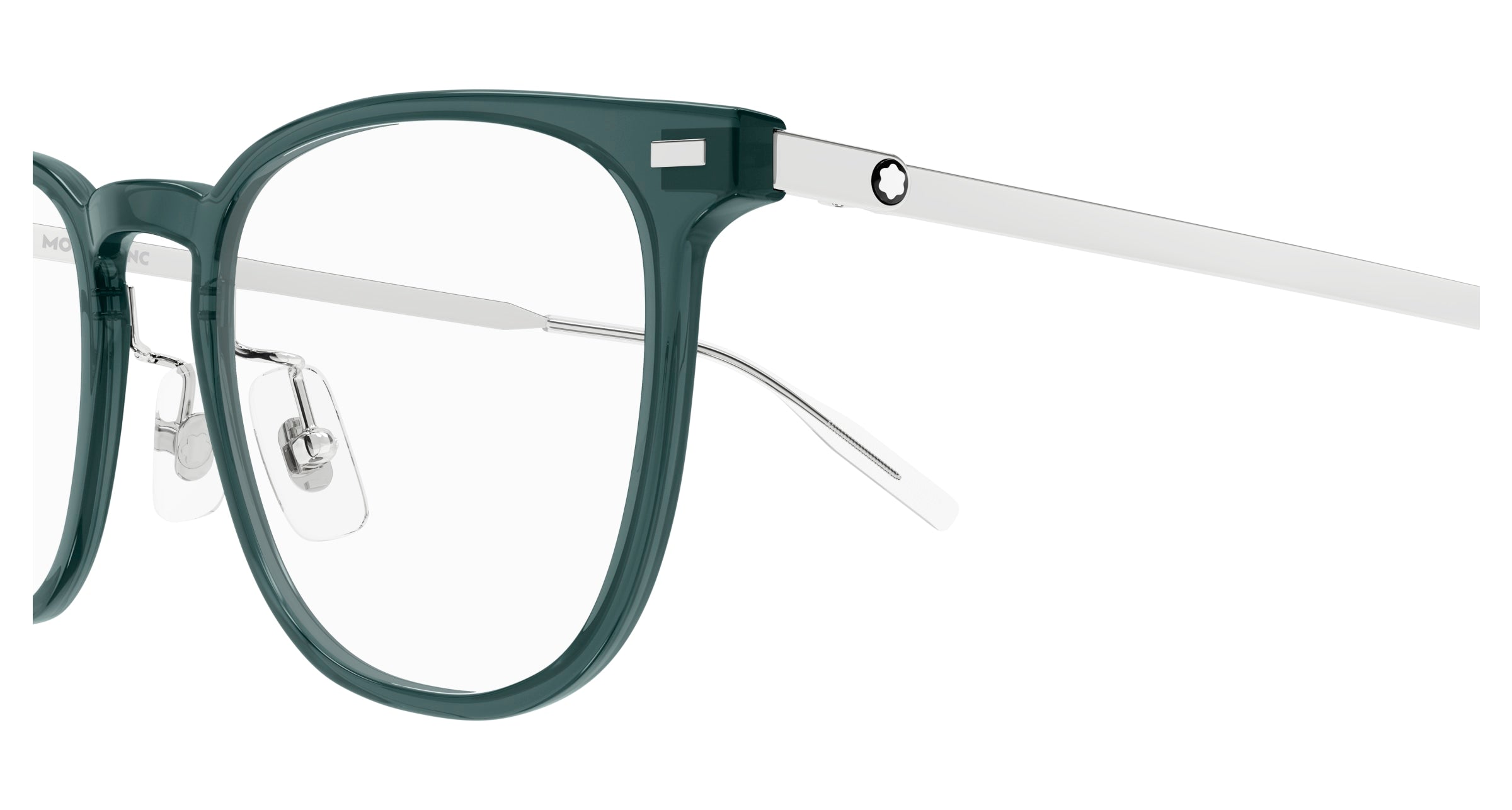 MONT BLANC MB0393ON 004 51 FRAME