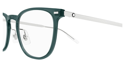 MONT BLANC MB0393ON 004 51 FRAME
