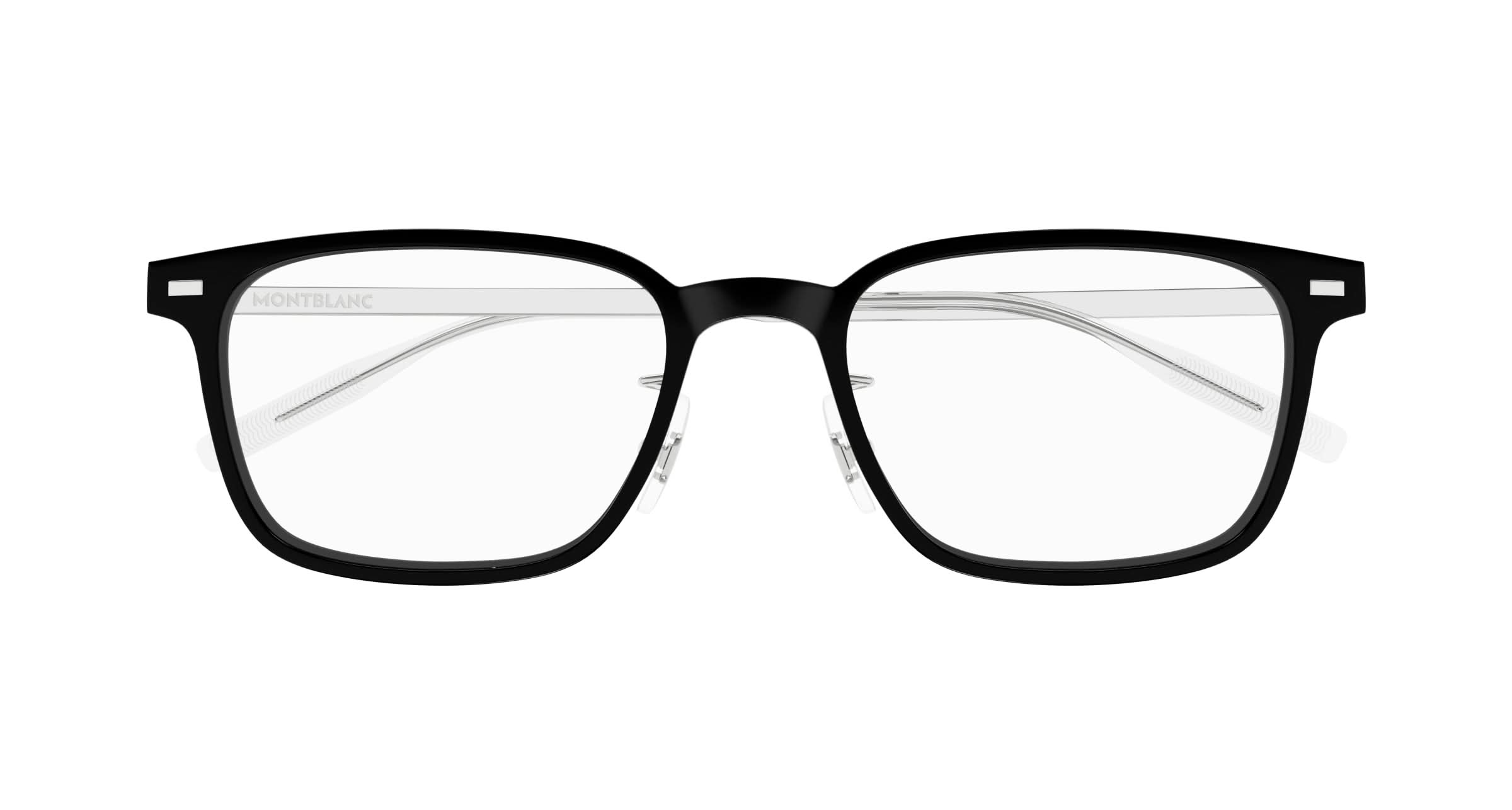 MONT BLANC MB0394ON 005 56 FRAME