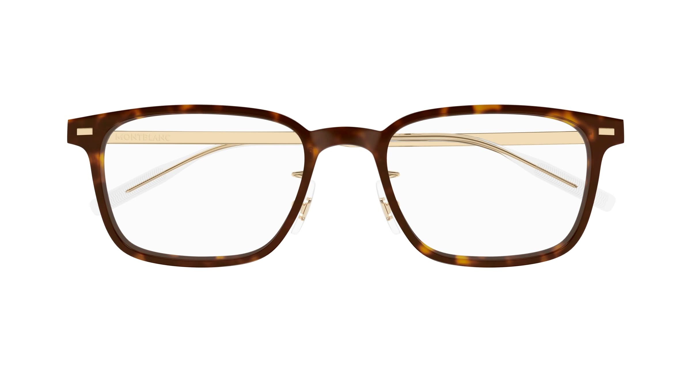 MONT BLANC MB0394ON 007 56 FRAME