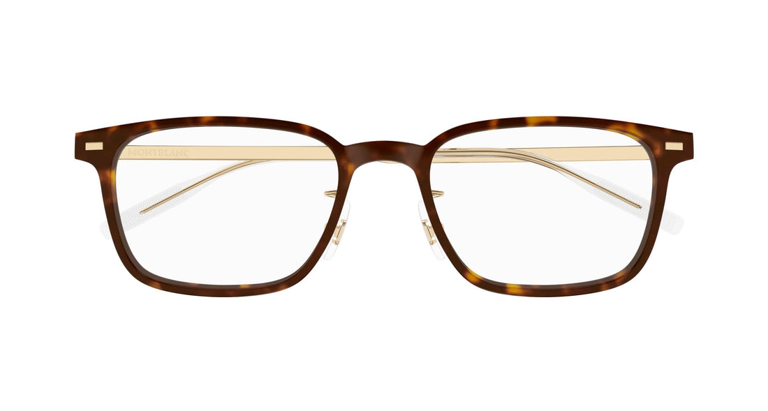 MONT BLANC MB0394ON 007 56 FRAME