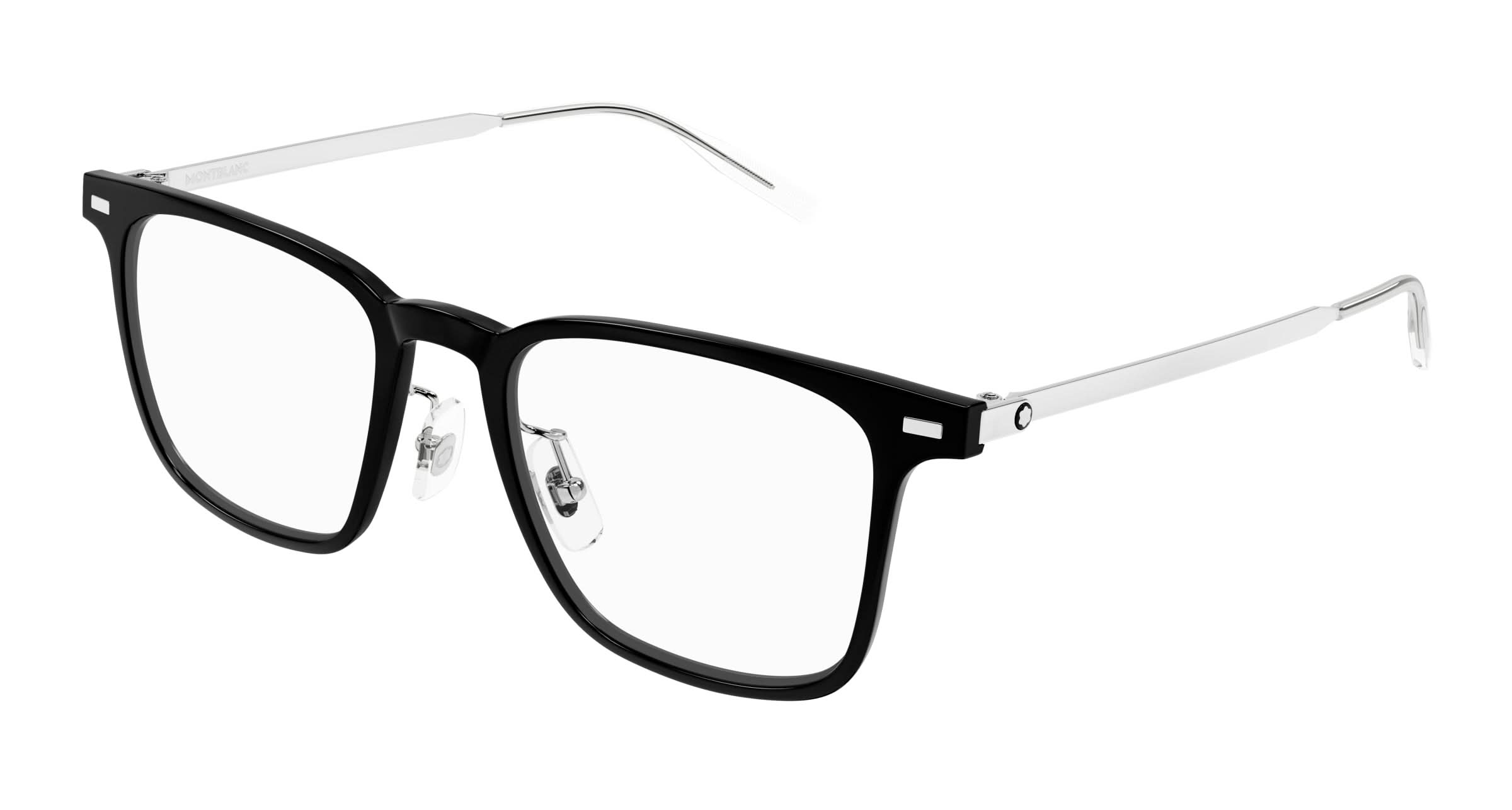 MONT BLANC MB0395ON 001 51 FRAME