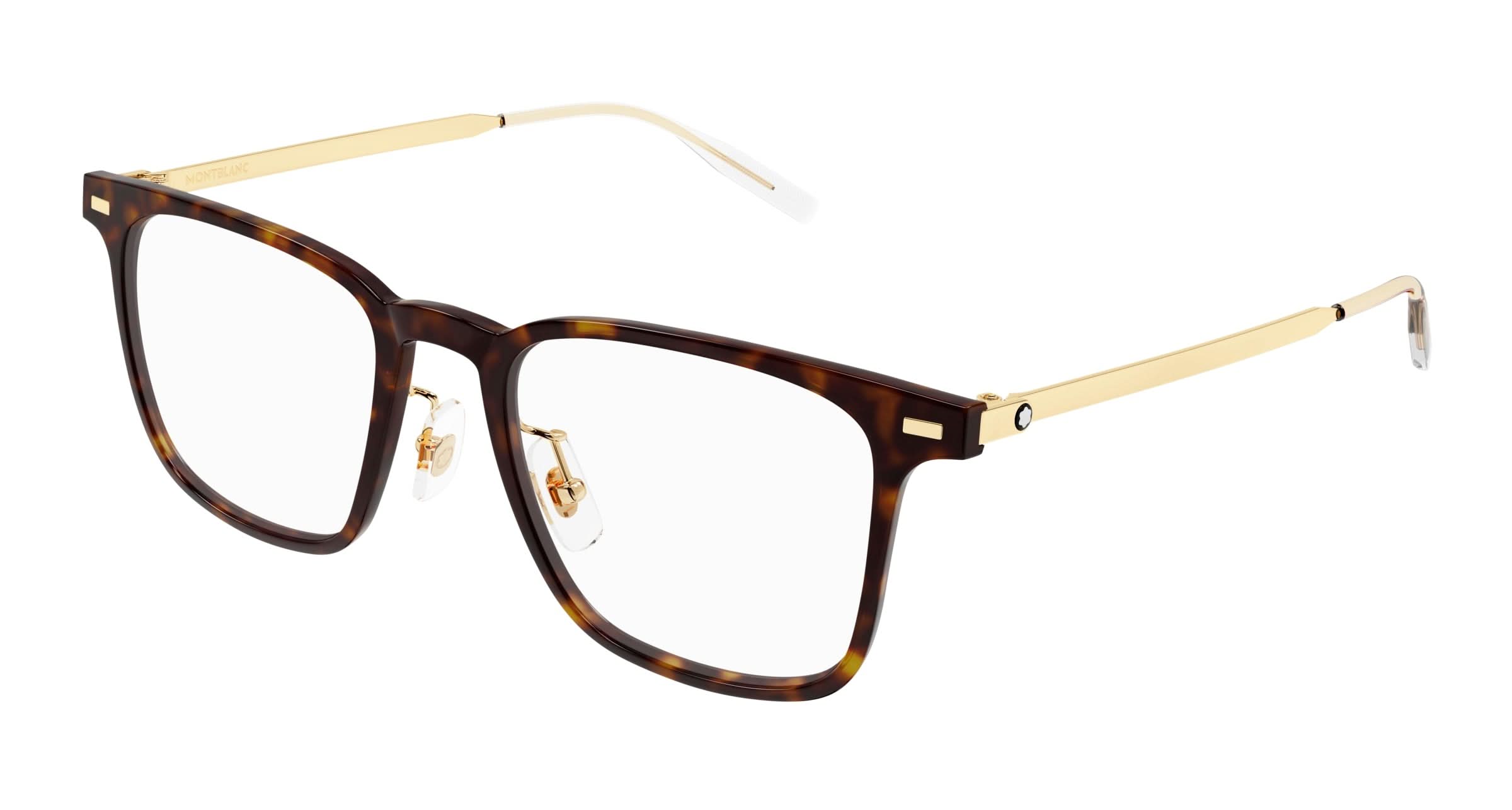 MONT BLANC MB0395ON 003 51 FRAME