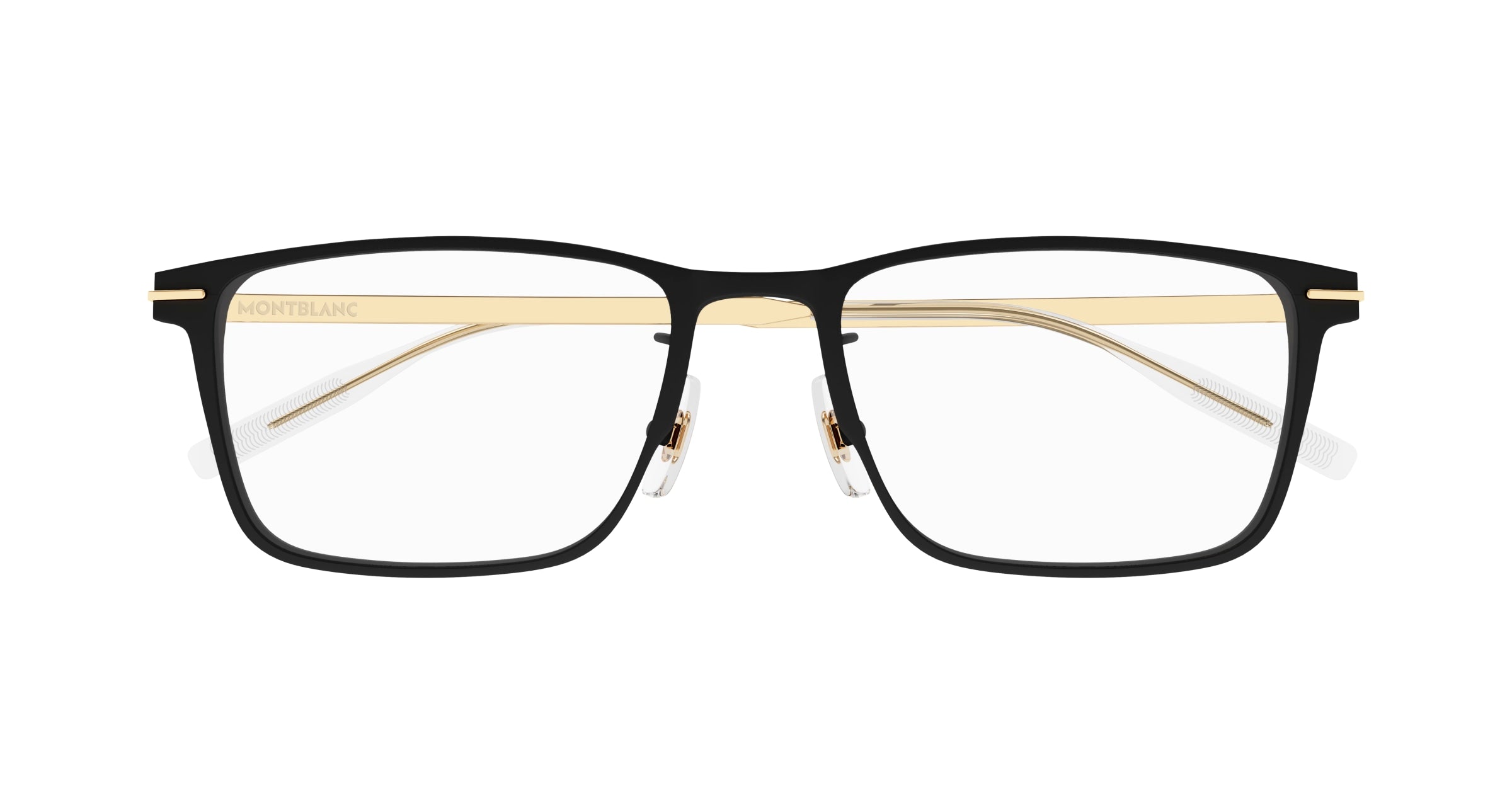 MONT BLANC MB0396ON 006 56 FRAME