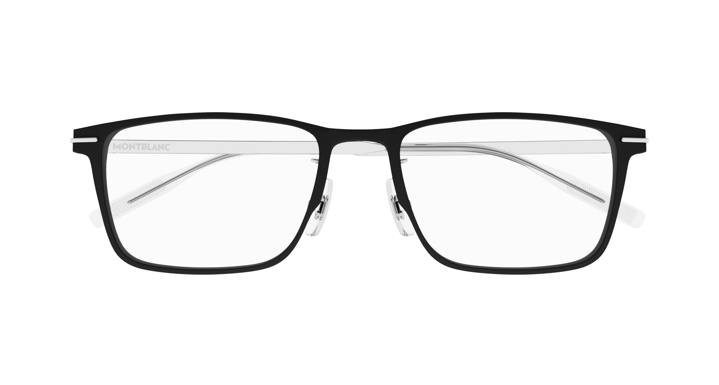 MONT BLANC MB0396ON 007 56 FRAME
