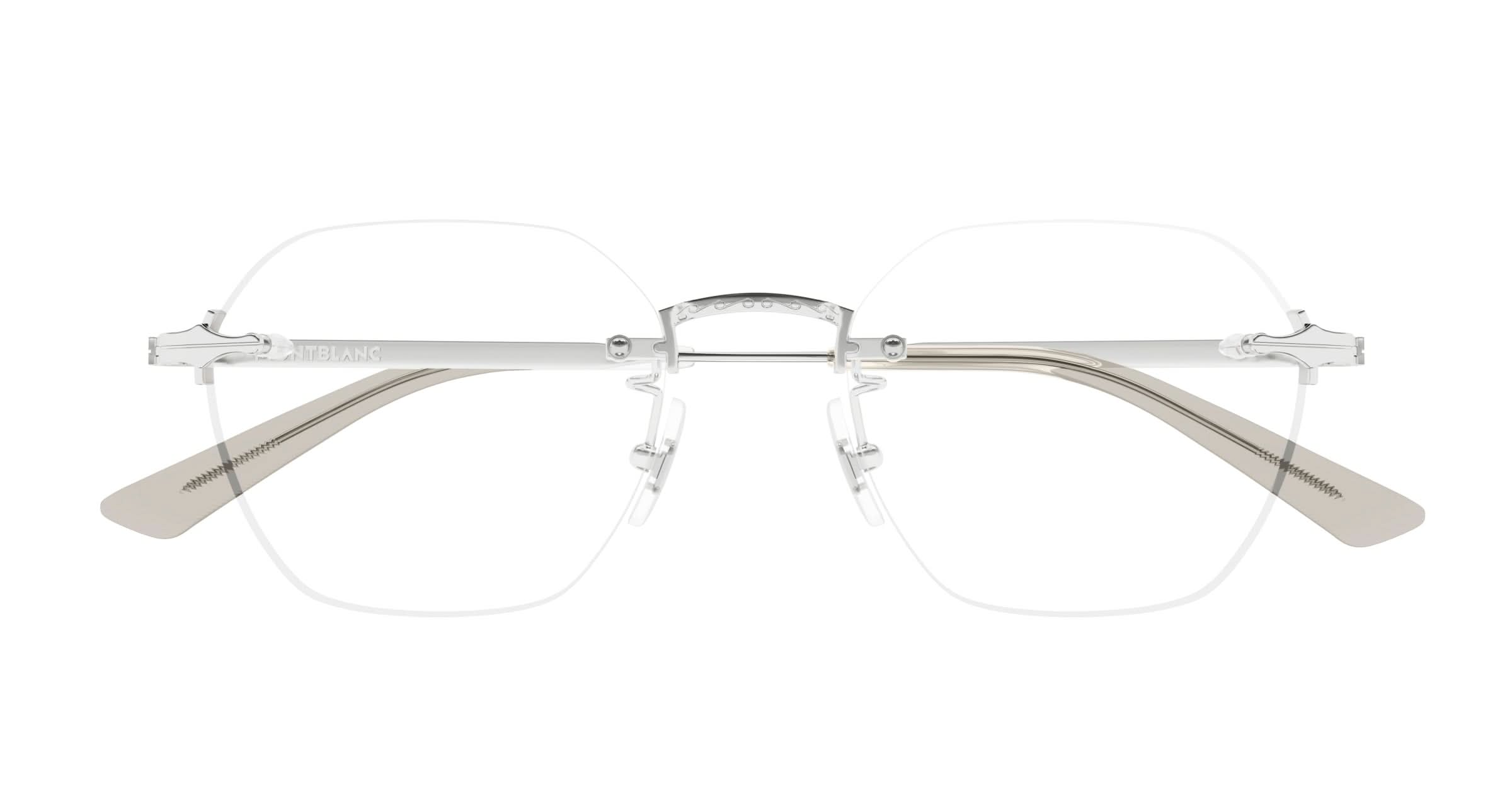 MONT BLANC MB0403O 002 50 FRAME