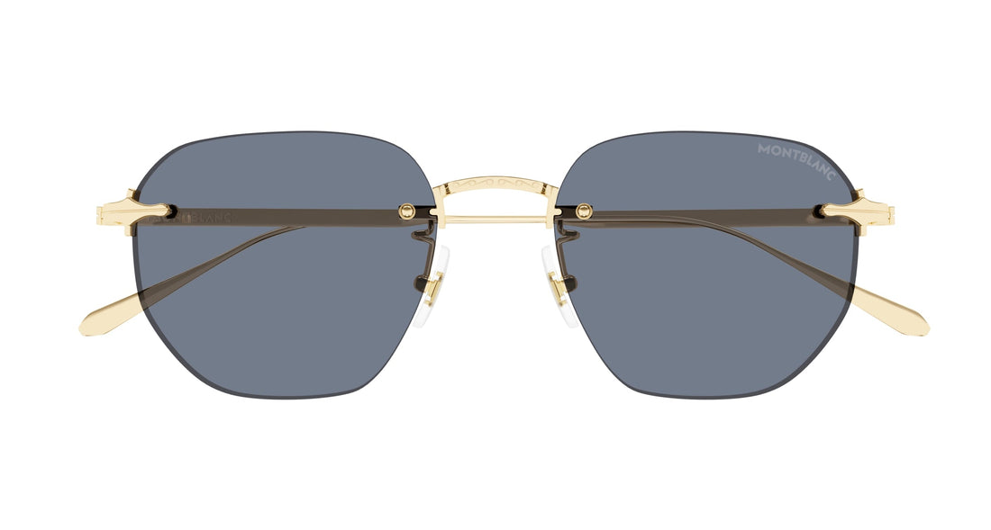 MONT BLANC MB0405S 003 51 SUNGLASSES