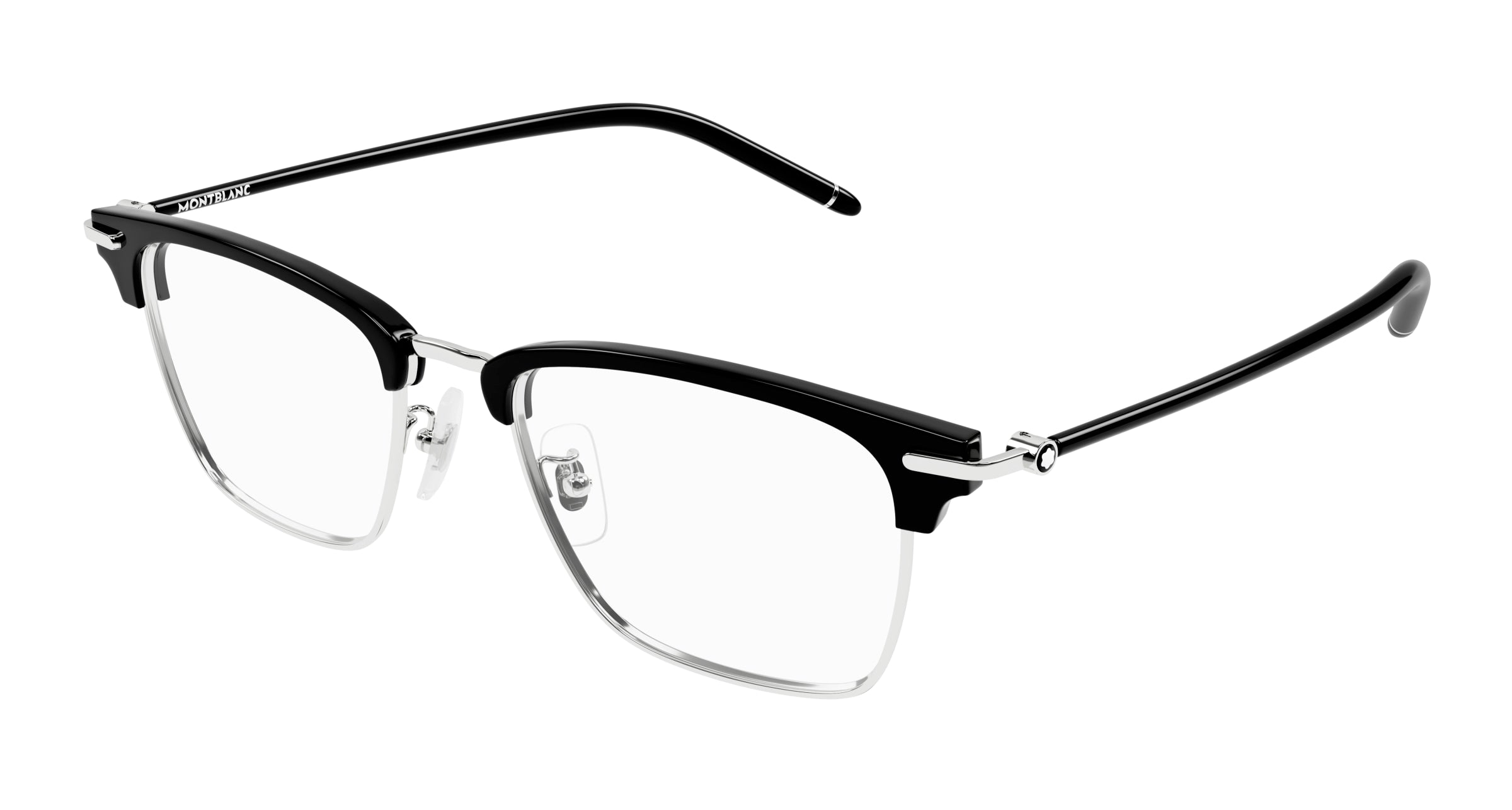 MONT BLANC MB0409O 001 52 FRAME