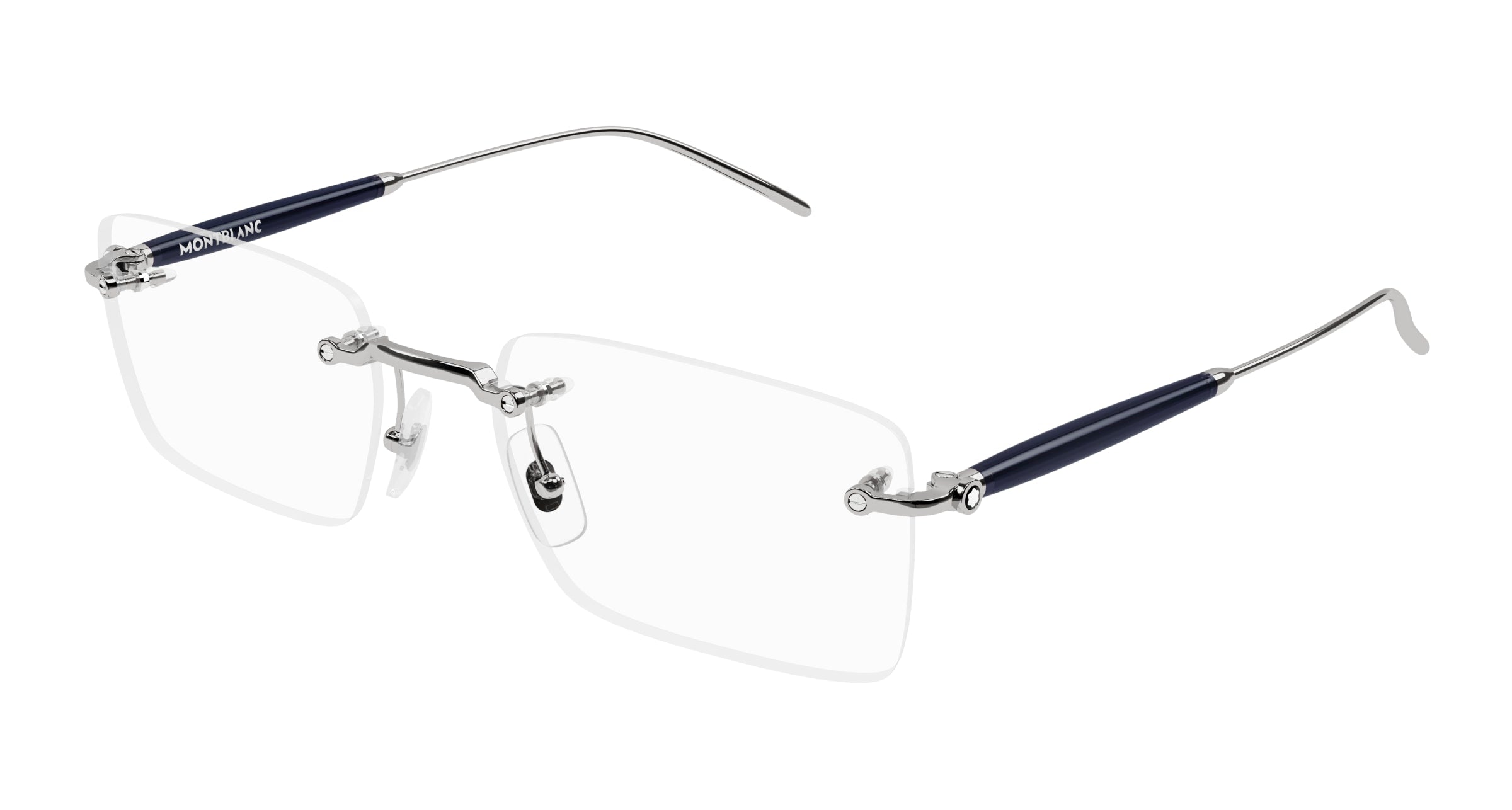 MONT BLANC MB0411O 004 55 FRAME