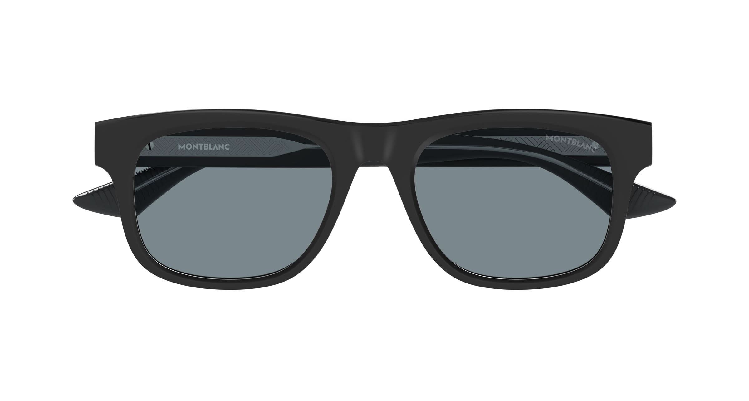 MONT BLANC MB0421S 003 53 SUNGLASSES