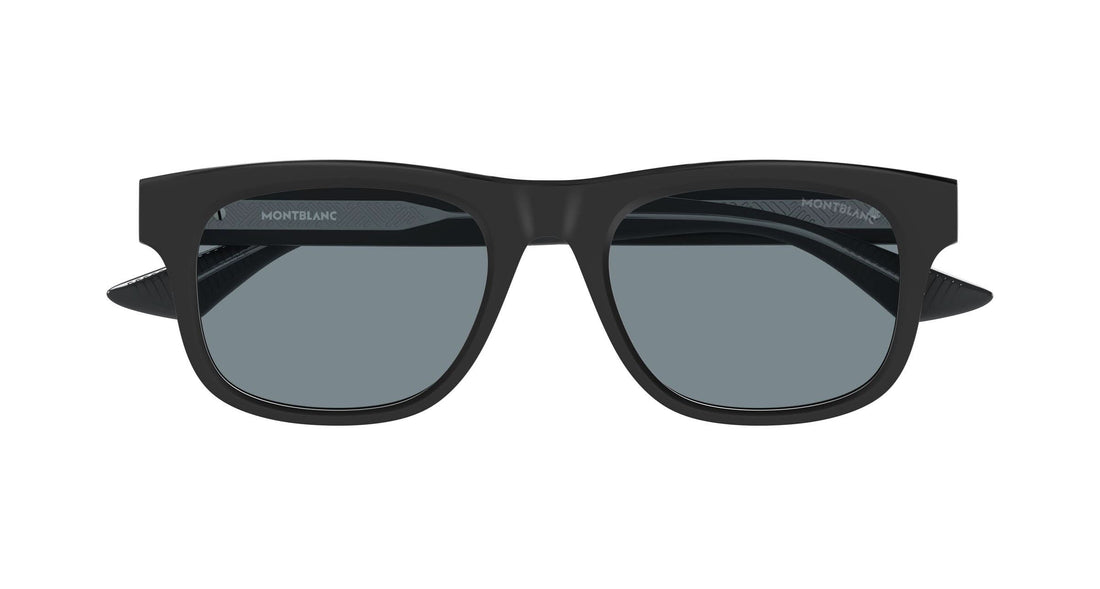 MONT BLANC MB0421S 003 53 SUNGLASSES