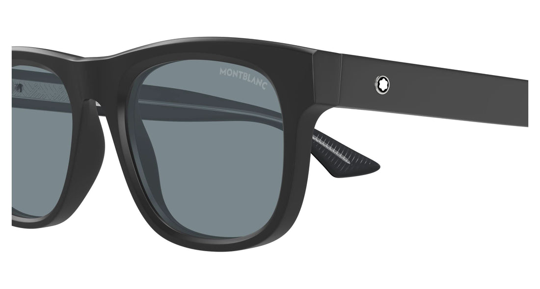 MONT BLANC MB0421S 003 53 SUNGLASSES