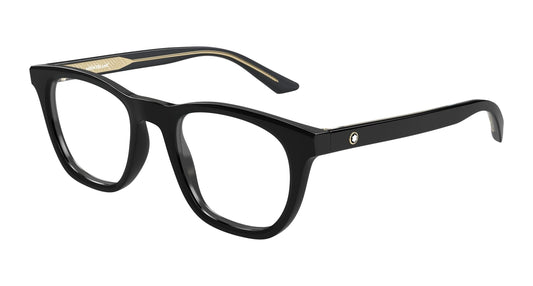 MONT BLANC MB0422O 001 51 FRAME