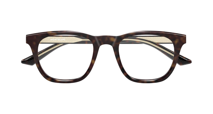 MONT BLANC MB0422O 003 51 FRAME