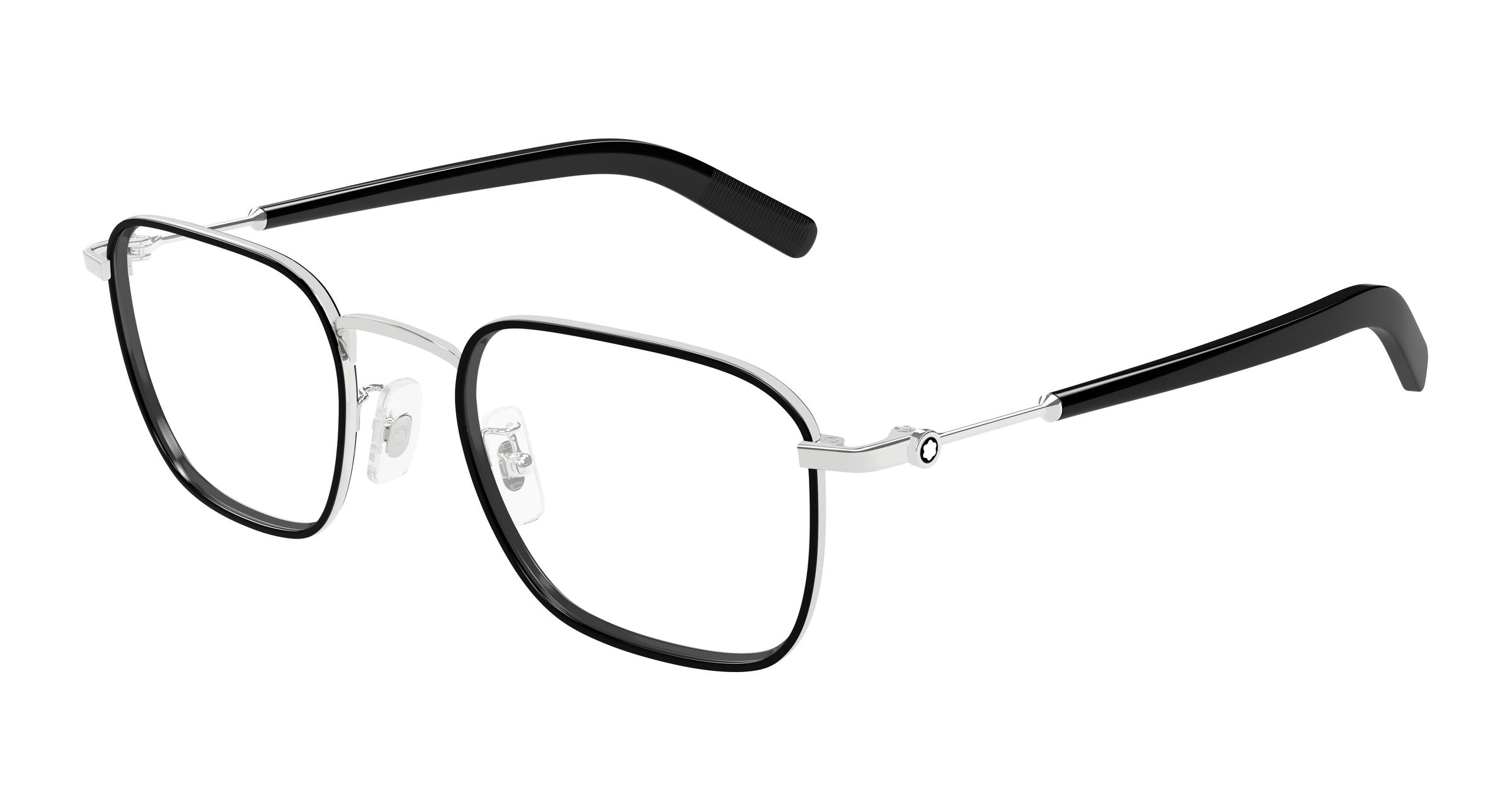 MONT BLANC MB0424O 001 50 FRAME