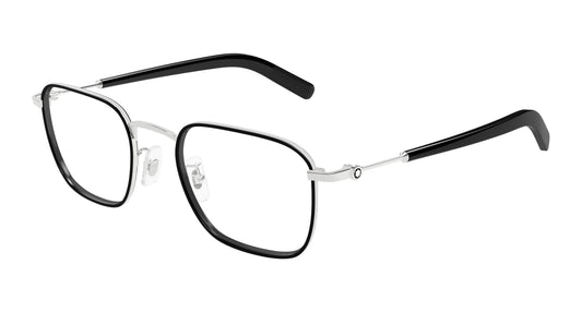 MONT BLANC MB0424O 001 50 FRAME