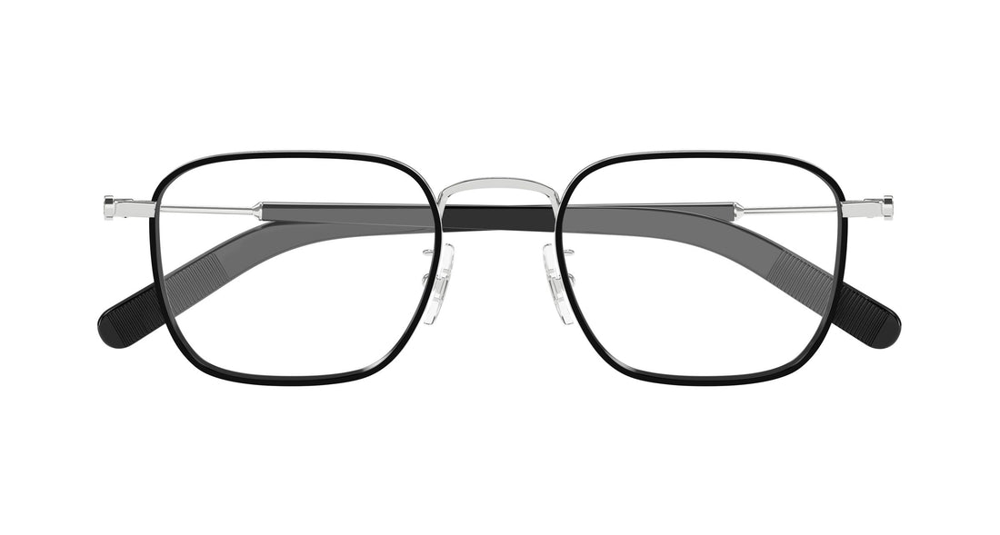 MONT BLANC MB0424O 001 50 FRAME