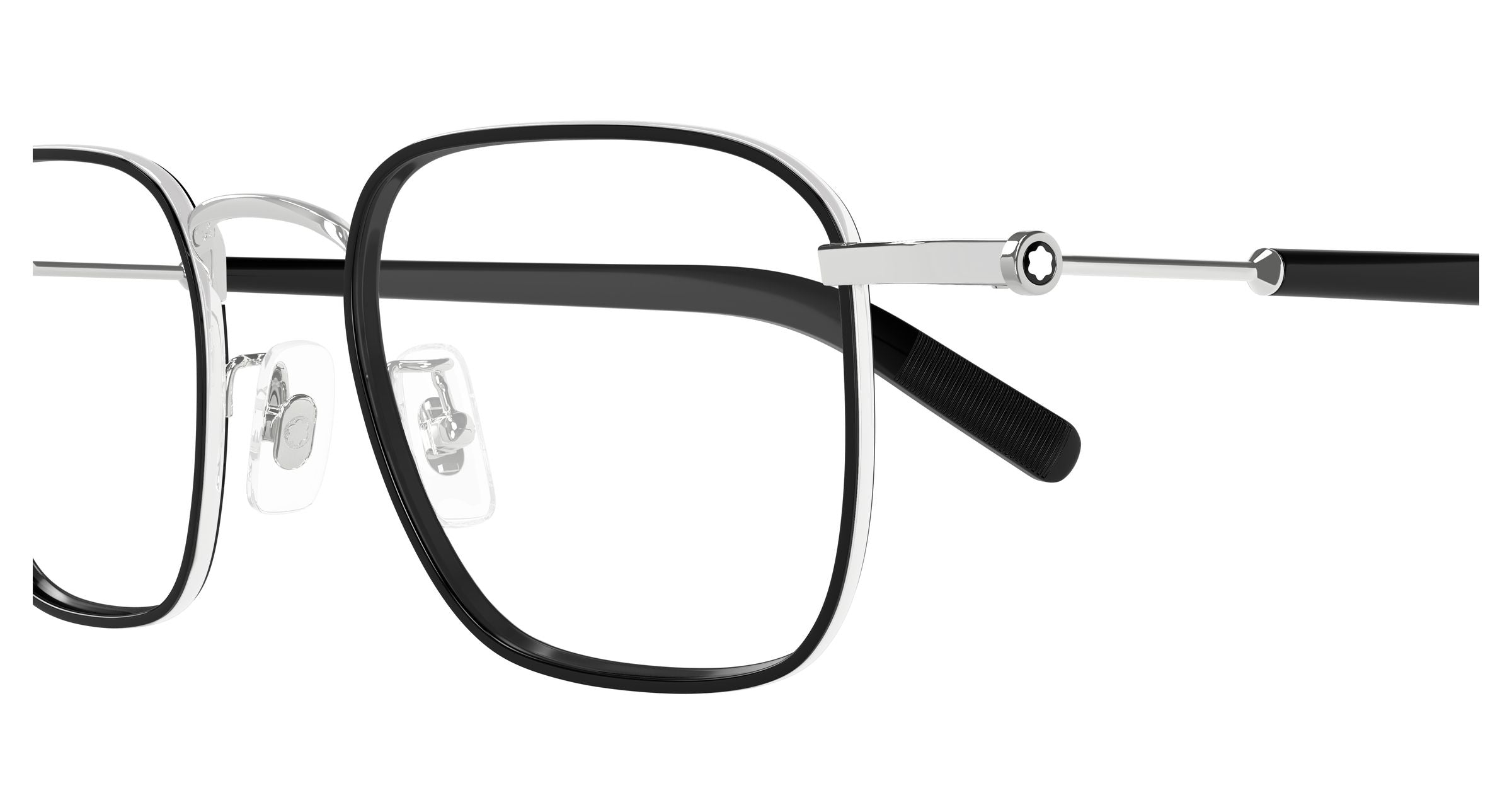 MONT BLANC MB0424O 001 50 FRAME