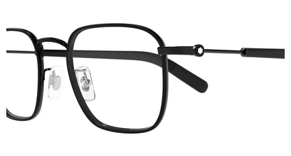 MONT BLANC MB0424O 002 50 FRAME
