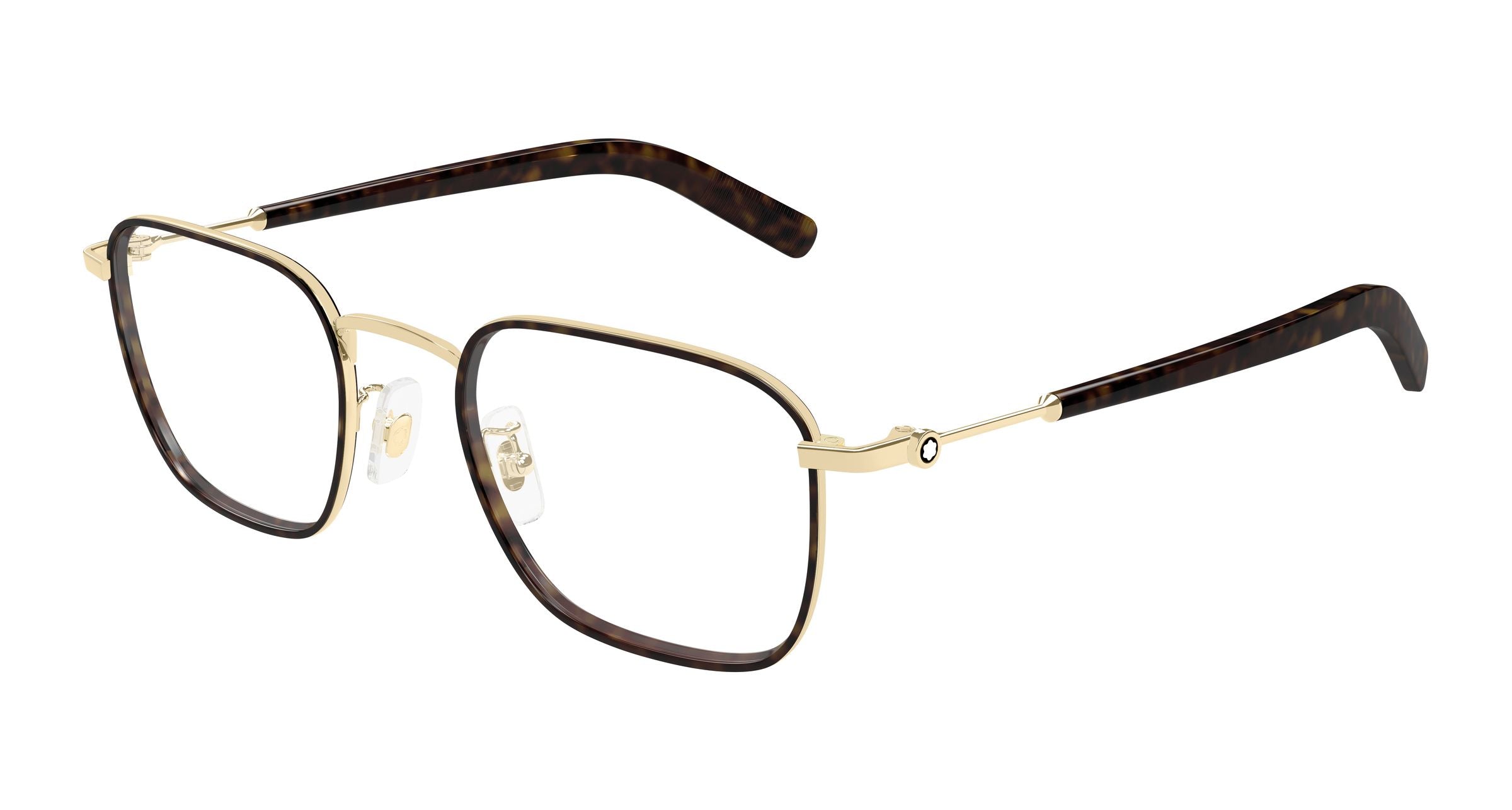 MONT BLANC MB0424O 003 50 FRAME