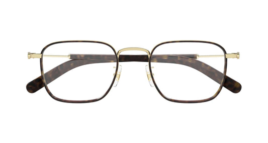 MONT BLANC MB0424O 003 50 FRAME