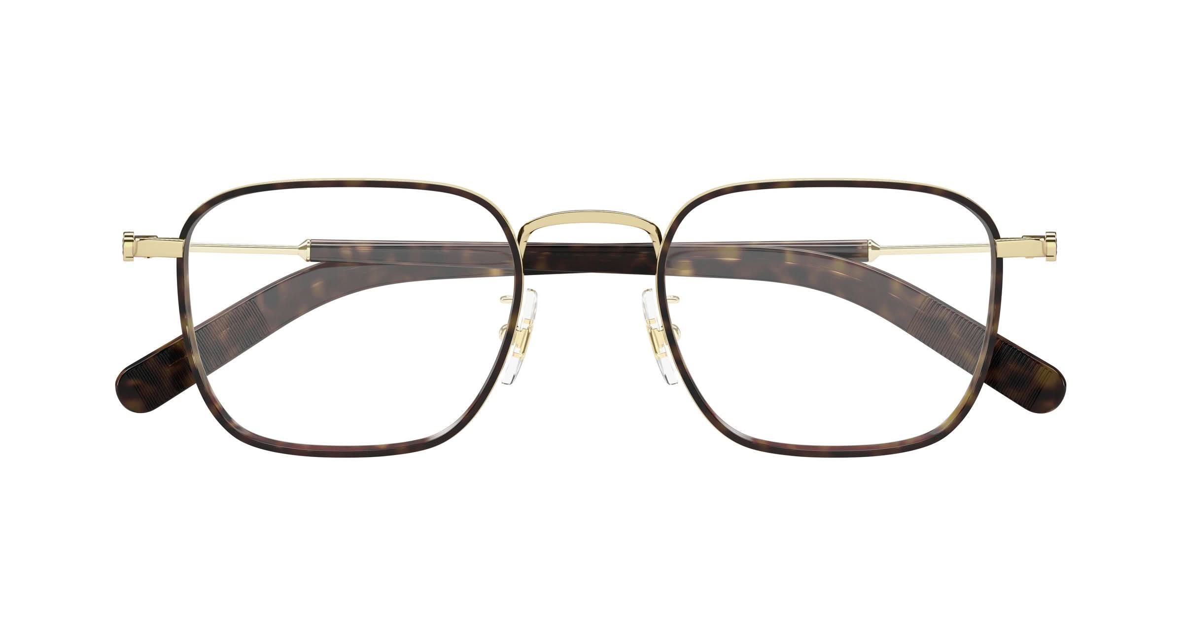 MONT BLANC MB0424O 003 50 FRAME