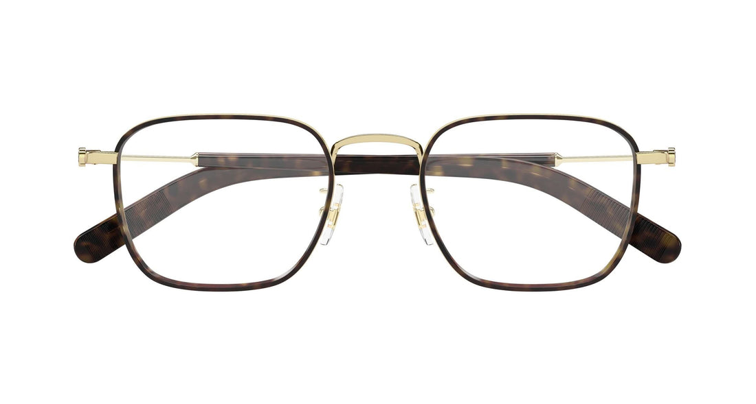 MONT BLANC MB0424O 003 50 FRAME
