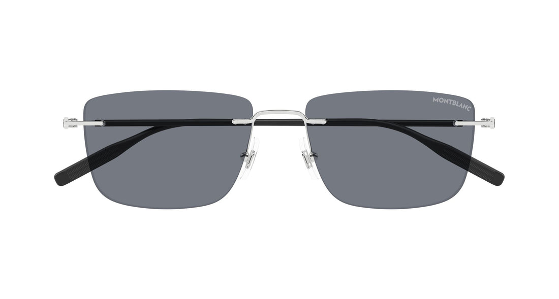 MONT BLANC MB0429S 002 56 SUNGLASSES