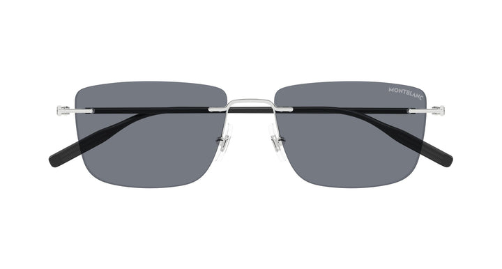 MONT BLANC MB0429S 002 56 SUNGLASSES