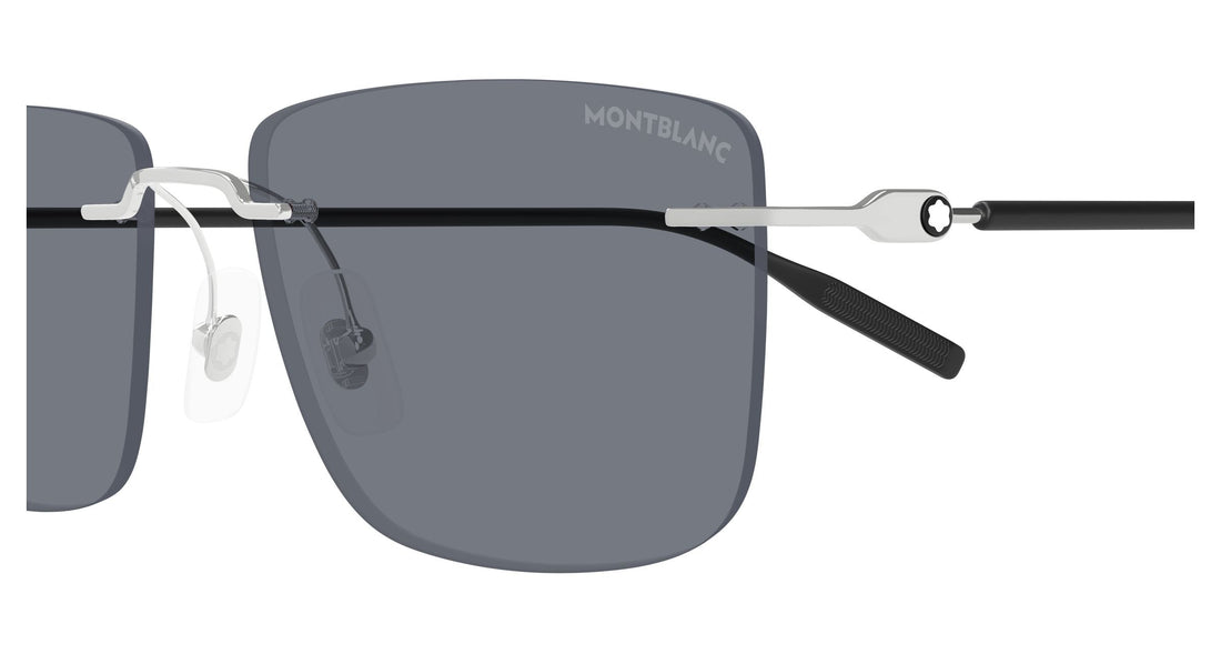 MONT BLANC MB0429S 002 56 SUNGLASSES