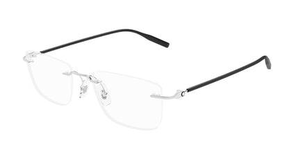 MONT BLANC MB0431O 002 53 FRAME