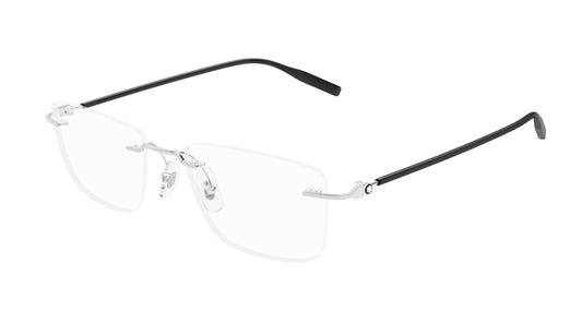 MONT BLANC MB0431O 002 53 FRAME