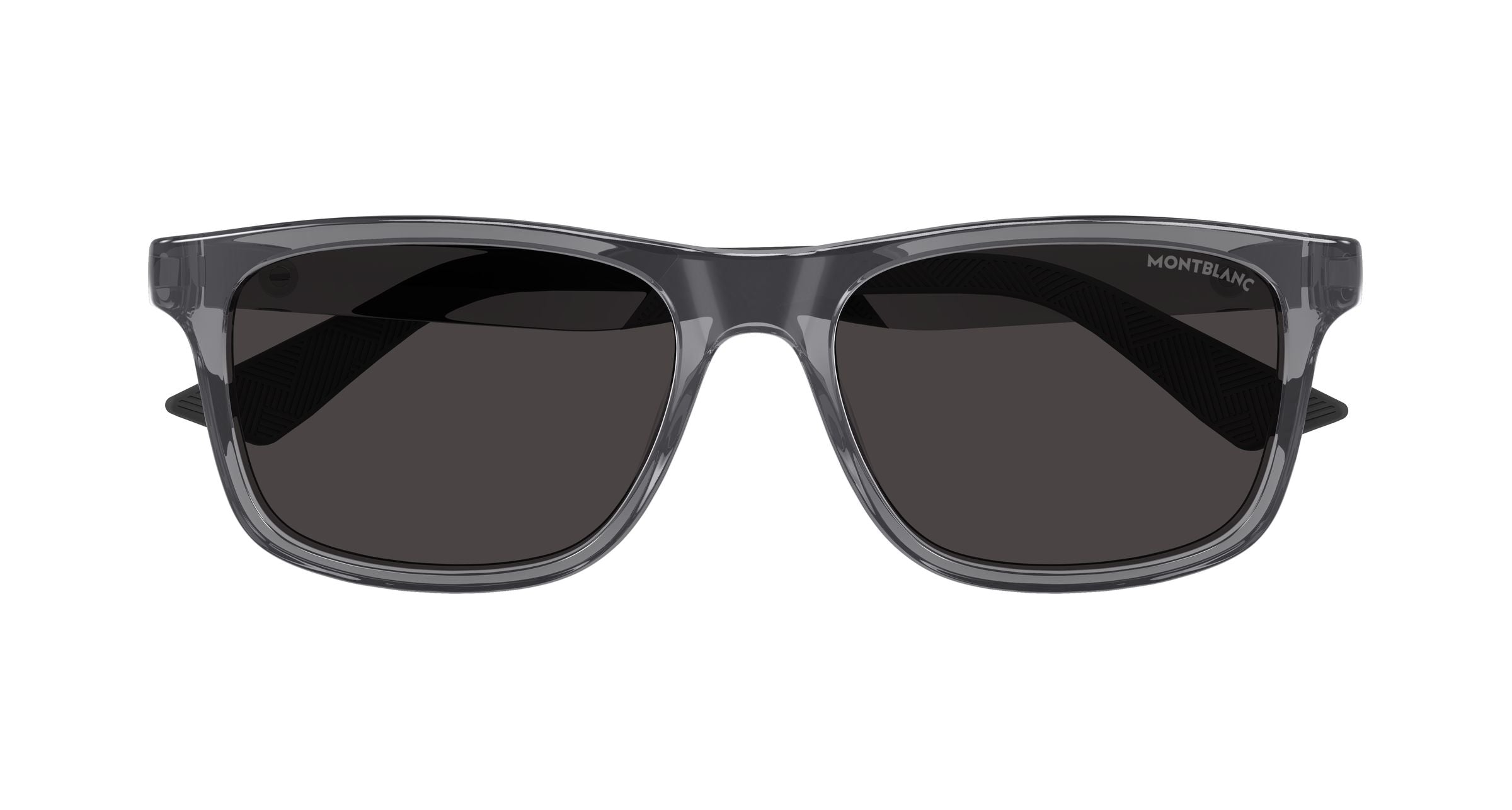 MONT BLANC MB0432S 003 55 SUNGLASSES