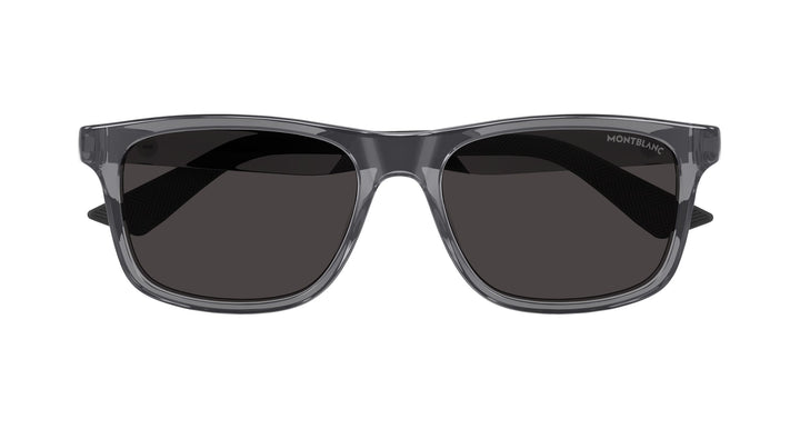 MONT BLANC MB0432S 003 55 SUNGLASSES