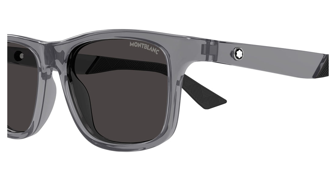 MONT BLANC MB0432S 003 55 SUNGLASSES