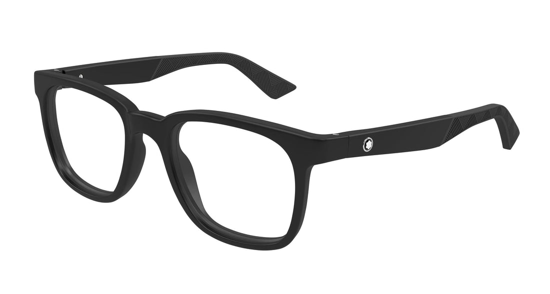 MONT BLANC MB0433O 002 51 FRAME