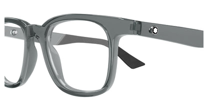 MONT BLANC MB0433O 005 51 FRAME