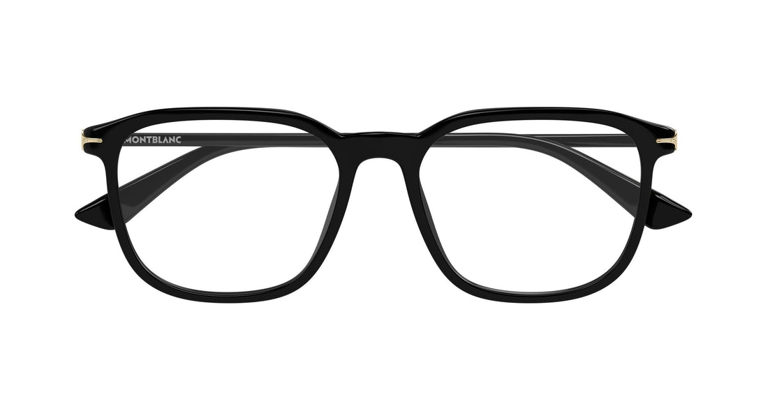 MONT BLANC MB0438O 001 53 FRAME