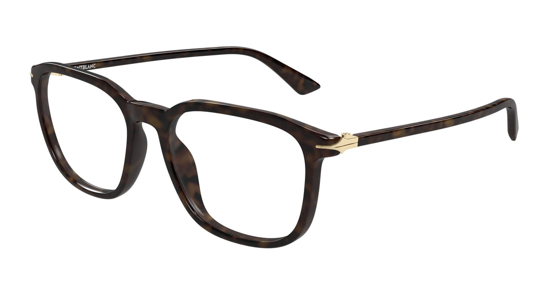 MONT BLANC MB0438O 002 53 FRAME