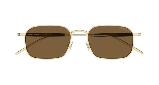 MONT BLANC MB0441S 002 52 SUNGLASSES