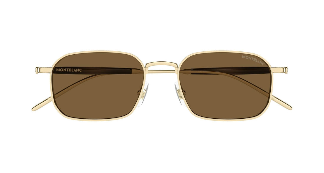 MONT BLANC MB0441S 002 52 SUNGLASSES