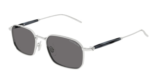MONT BLANC MB0441S 003 52 SUNGLASSES