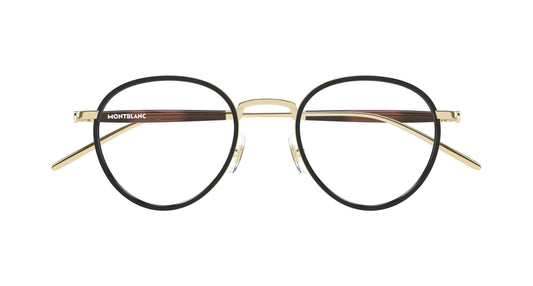 MONT BLANC MB0442O 002 49 FRAME