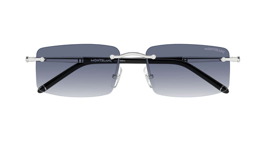 MONT BLANC MB0443S 006 56 SUNGLASSES