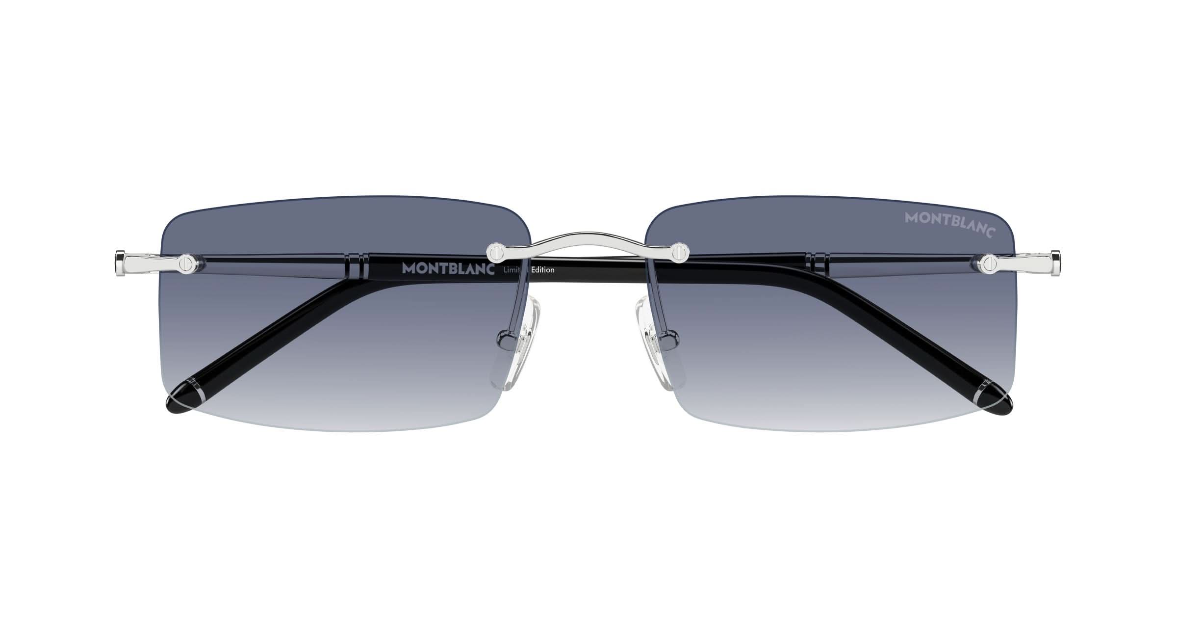 MONT BLANC MB0443S 006 56 SUNGLASSES