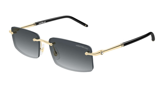 MONT BLANC MB0443S 007 56 SUNGLASSES