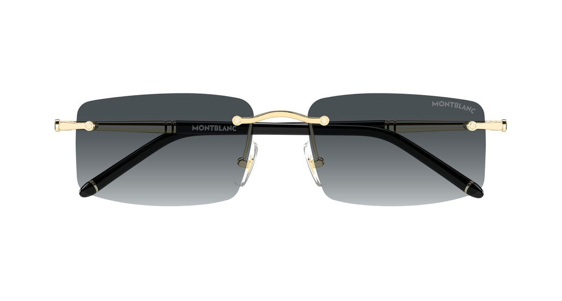 MONT BLANC MB0443S 007 56 SUNGLASSES