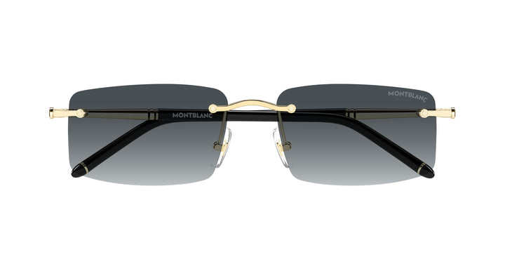 MONT BLANC MB0443S 007 56 SUNGLASSES