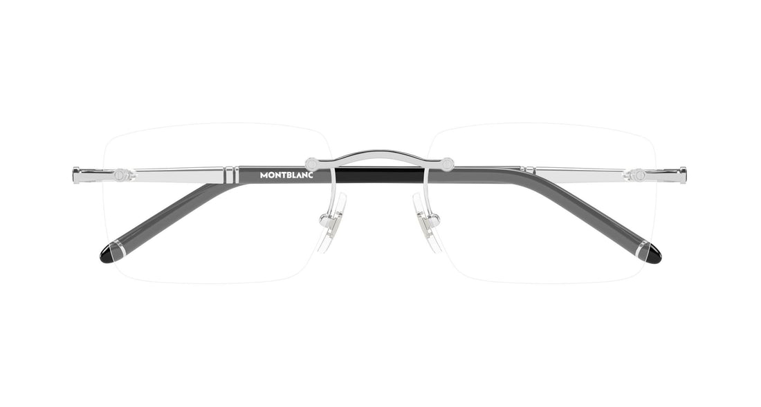 MONT BLANC MB0444O 002 54 FRAME