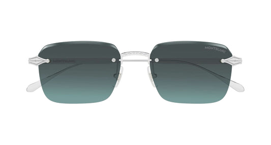 MONT BLANC MB0456S 002 54 SUNGLASSES